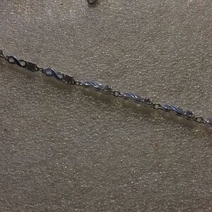 NRQ enamel bracelet